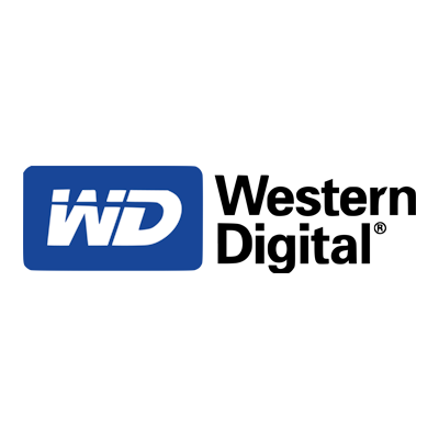 WESTERN DIGITAL