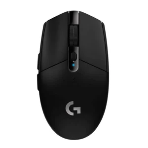 Mouse Logitech G305 Wireless 2.4Ghz Lightspeed Hero Black