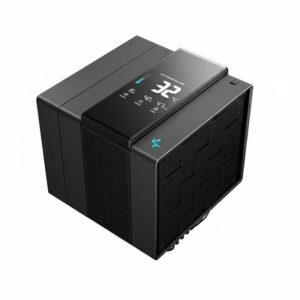 Cooler CPU DeepCool Assassin IV VC Vision Digital +300w TPD