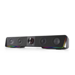 Parlante Barra de Sonido Redragon Darknet GS570