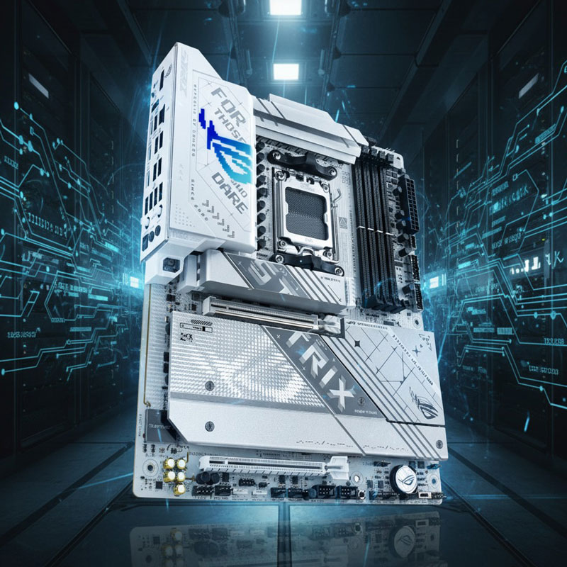 Motherboards