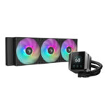 Water Cooler Deepcool Mystique 360 ARGB