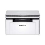 Multifunción Pantum BM2300NW Laser Monocromática