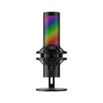 Microfono HyperX QuadCast 2 S RGB USB