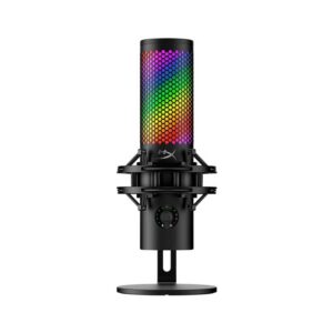 Microfono HyperX QuadCast 2 S RGB USB