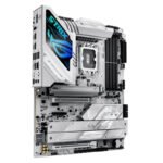 Motherboard ASUS ROG STRIX Z890-A GAMING WIFI LGA1851