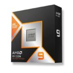 Procesador AMD Ryzen 9 9900X3D 5.5GHz Turbo AM5 – Sin Cooler