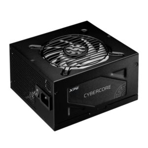 Fuente de Alimentación Modular XPG Cybercore 1300W 80+ Platinum
