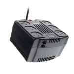 Estabilizador Automatico FVR FORZA 2200VA 1100W