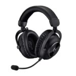 Auriculares Inalámbricos Logitech G PRO X 2 Lightspeed Black