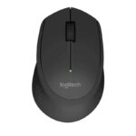 Mouse Logitech M280 Wireless Negro