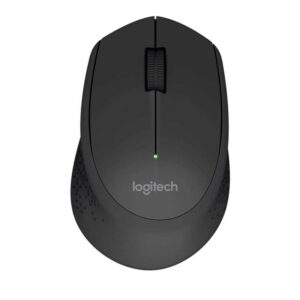 Mouse Logitech M280 Wireless Negro