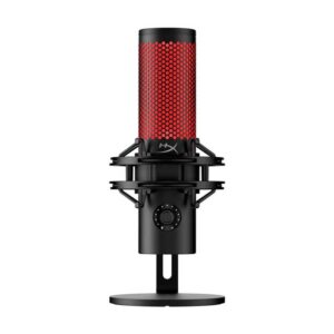 Microfono HyperX QuadCast 2 USB
