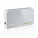 Switch TP-LINK 8 P TL-SF1008D Mini Desktop