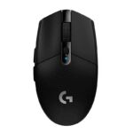Mouse Logitech G305 Wireless 2.4Ghz Lightspeed Hero Black