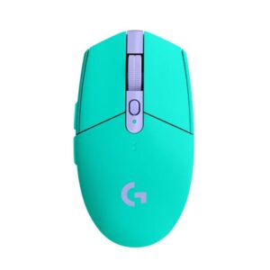Mouse Logitech G305 Wireless 2.4Ghz Lightspeed Hero Mint