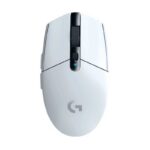 Mouse Logitech G305 Wireless 2.4Ghz Lightspeed Hero White