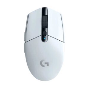 Mouse Logitech G305 Wireless 2.4Ghz Lightspeed Hero White