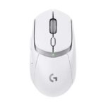 Mouse Inalámbrico + Bluetooth Logitech G309 Blanco