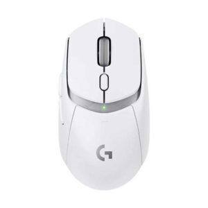 Mouse Inalámbrico + Bluetooth Logitech G309 Blanco