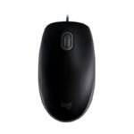 Mouse Logitech M110 Silent Negro USB