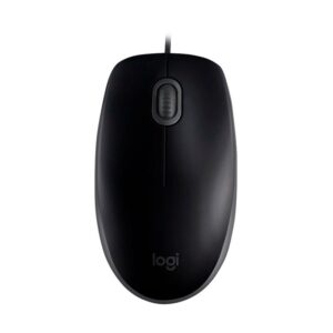 Mouse Logitech M110 Silent Negro USB