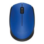 Mouse Logitech M170 Wireless Azul