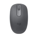 Mouse Logitech M196 Bluetooth Negro