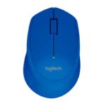 Mouse Logitech M280 Wireless Azul