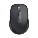 Mouse Logitech MX Anywhere 3S Bluetooth 8k Grafito