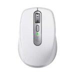 Mouse Logitech MX Anywhere 3S Bluetooth 8k Blanco