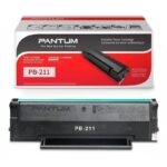 Toner Pantum NT-PB211 Para P2500/M6550 1600PAG