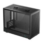 Gabinete Deepcool CH160 Mini Tower Mini-ITX