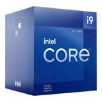 Procesador Intel Core i9 12900F 5.1GHz Turbo LGA1700 Alder Lake DDR4/DDR5