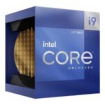 Procesador Intel Core i9 12900K 5.2GHz Turbo LGA1700 Alder Lake DDR4/DDR5