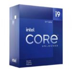 Procesador Intel Core i9 12900KF 5.2GHz Turbo LGA1700 Alder Lake DDR4/DDR5