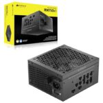 Fuente CORSAIR RM750X SHIFT 750W ATX 3.1 PCIe 5.1 Full Modular