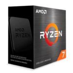 Procesador AMD Ryzen 7 5700X 4.6GHz Turbo AM4 Sin Cooler