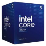 Procesador Intel Core Ultra 9 285 5.6Ghz Turbo LGA1851 Arrow Lake DDR5