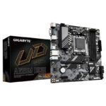 Motherboard GIGABYTE  A620M DS3H AM5 DDR5