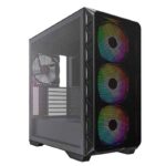 Gabinete Gamer MONTECH Air 903 Max Black