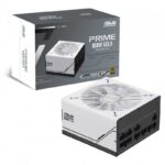 Fuente de Alimentación Modular ASUS Prime 850W 80 Plus Gold