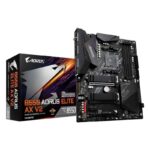 Motherboard GIGABYTE B550 Aorus Elite AX V2 AM4 DDR4