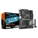 Motherboard GIGABYTE B550 Eagle WIFI 6 AM4 DDR4