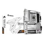Motherboard GIGABYTE B650 Aorus ELITE AX ICE AM5 DDR5