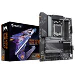 Motherboard GIGABYTE B650 Aorus ELITE AX V2 AM5 DDR5