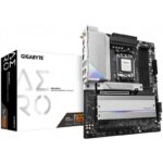 Motherboard GIGABYTE B650 AERO G AM5 DDR5