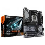 Motherboard GIGABYTE B650 EAGLE AX AM5 DDR5