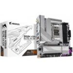 Motherboard GIGABYTE B650M Aorus ELITE AX ICE AM5 DDR5
