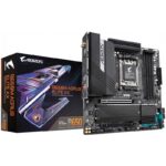 Motherboard GIGABYTE B650M AORUS ELITE AX AM5 DDR5